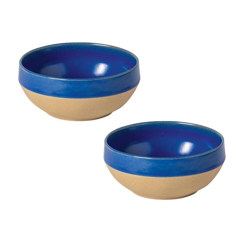 Marrakesh Soup Bowls, Set of 2 - Ciel